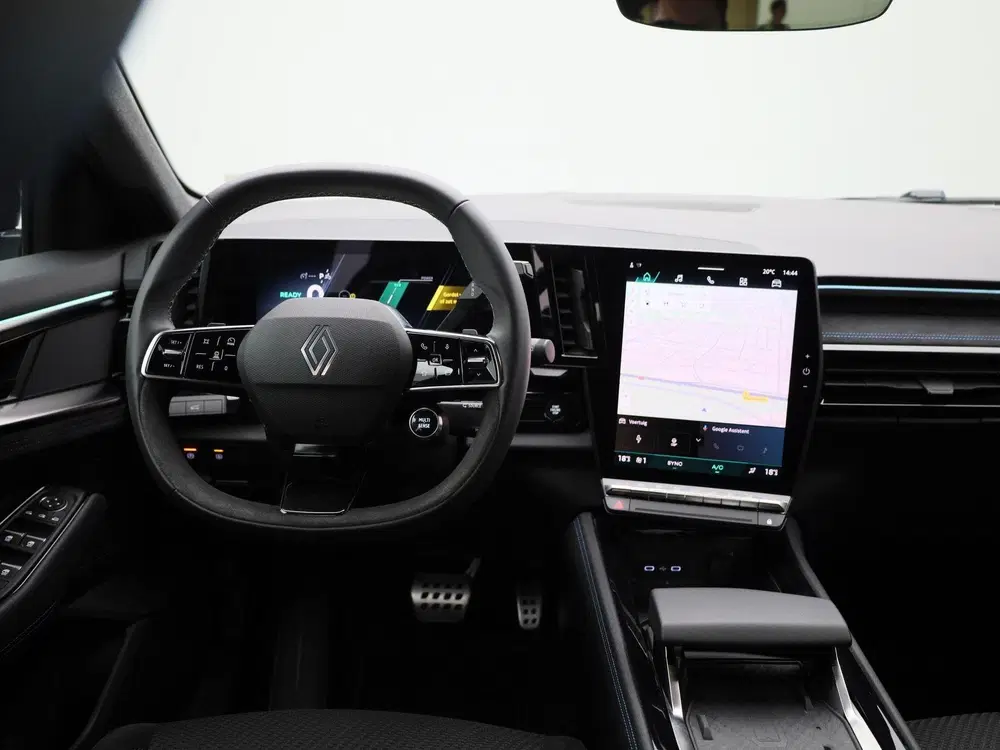 Renault Austral 1.2 E-Tech full hybrid 200 techno esprit A uit 2025, foto 7