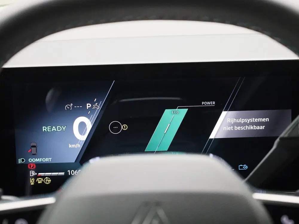 Renault Austral 1.2 E-Tech full hybrid 200 techno esprit A uit 2025, foto 8