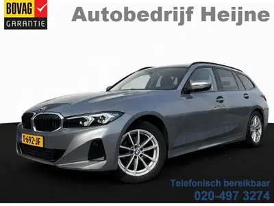 BMW 3-serie 3 Serie Touring NEW 318IA 2.0 156PK AUT. N uit 2023