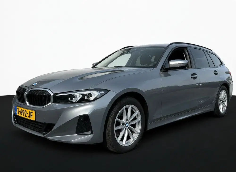 BMW 3-serie 3 Serie Touring NEW 318IA 2.0 156PK AUT. N uit 2023, foto 13