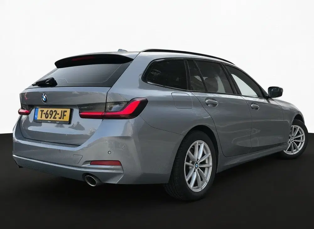 BMW 3-serie 3 Serie Touring NEW 318IA 2.0 156PK AUT. N uit 2023, foto 3