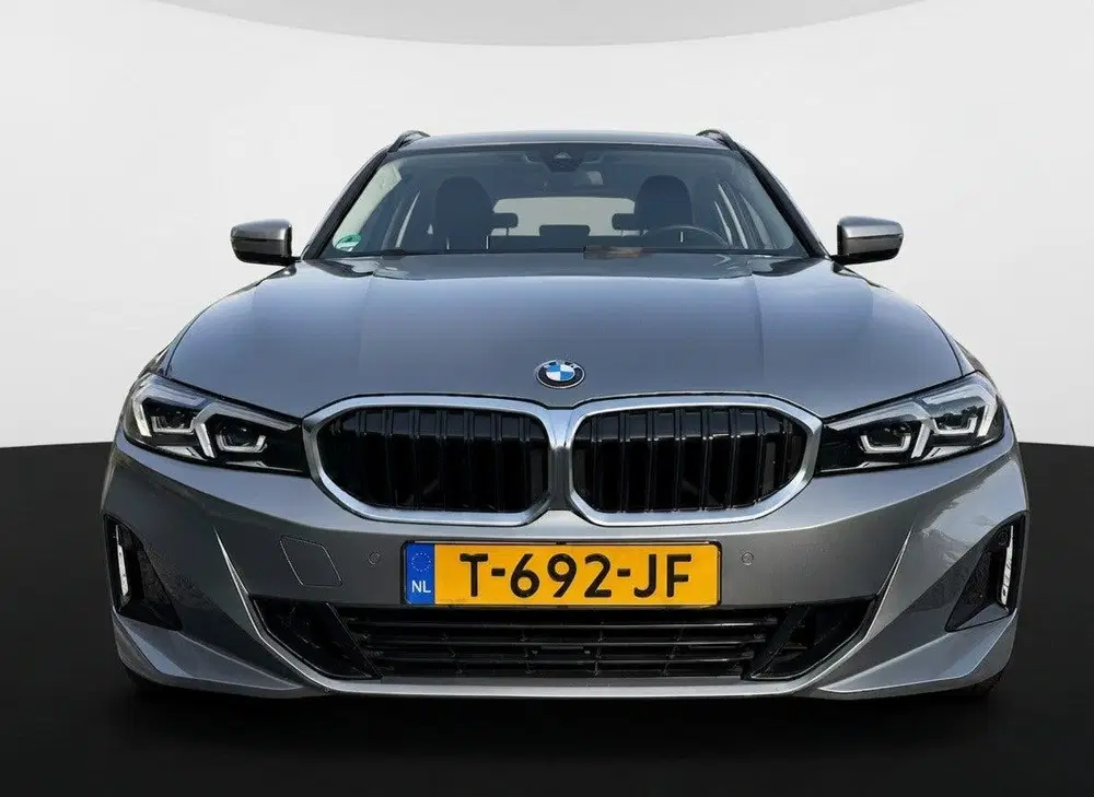 BMW 3-serie 3 Serie Touring NEW 318IA 2.0 156PK AUT. N uit 2023, foto 4