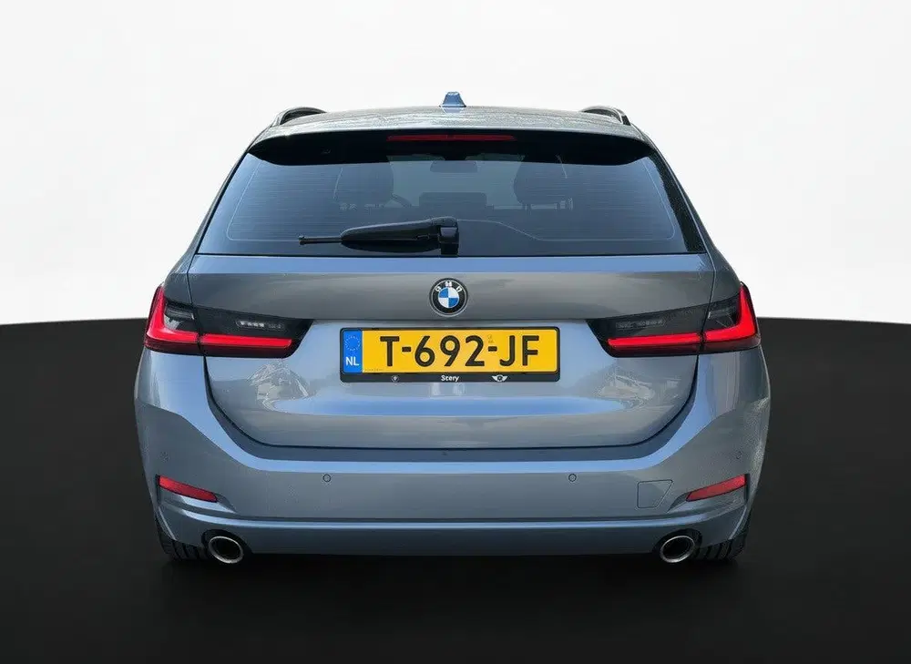 BMW 3-serie 3 Serie Touring NEW 318IA 2.0 156PK AUT. N uit 2023, foto 6