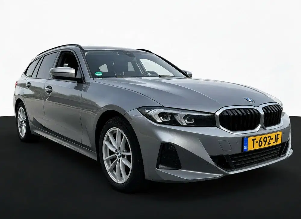 BMW 3-serie 3 Serie Touring NEW 318IA 2.0 156PK AUT. N uit 2023, foto 7