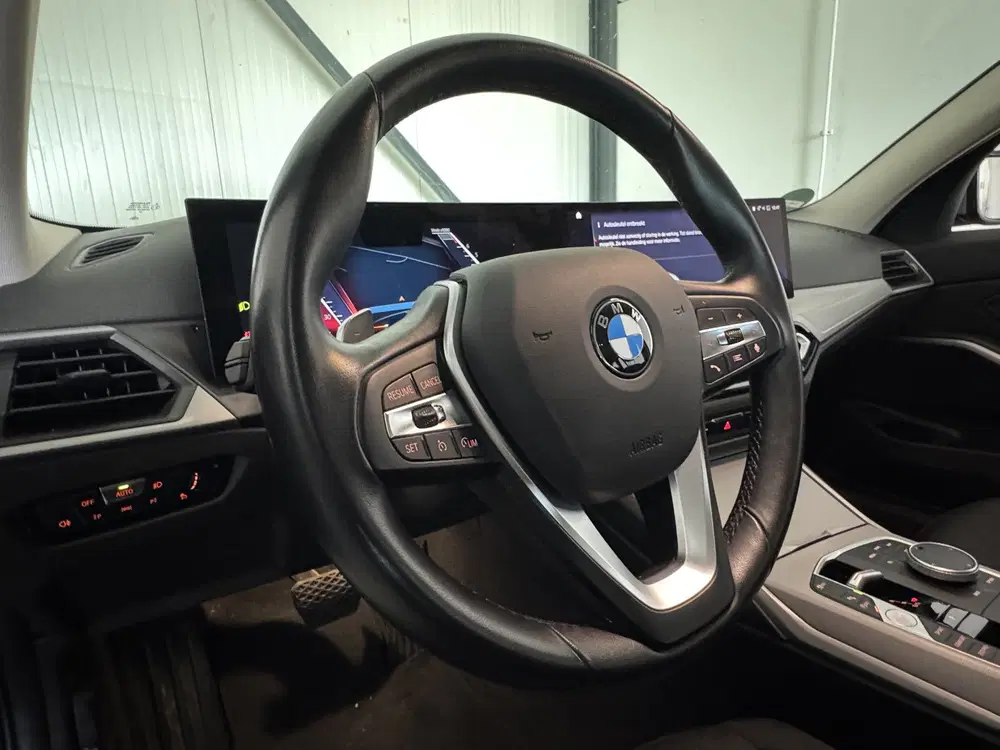 BMW 3-serie 3 Serie Touring NEW 318IA 2.0 156PK AUT. N uit 2023, foto 8