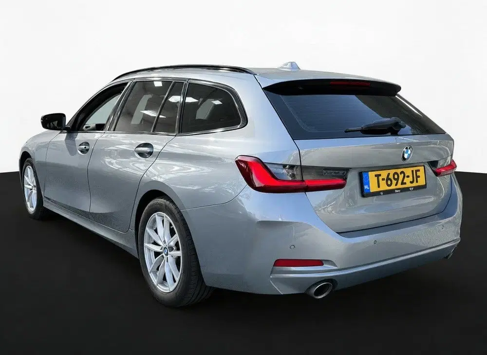BMW 3-serie 3 Serie Touring NEW 318IA 2.0 156PK AUT. N uit 2023, foto 9