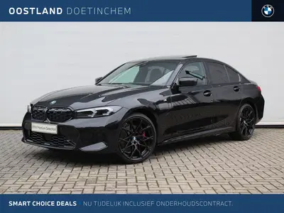 BMW 3-serie 330e M Sport Automaat uit 2026