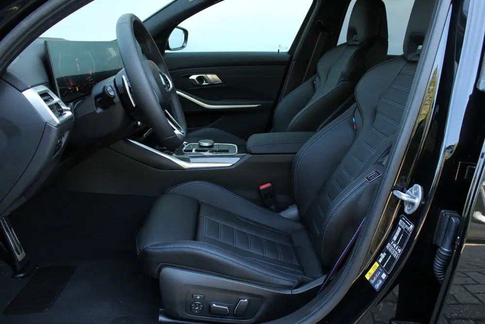 BMW 3-serie 330e M Sport Automaat uit 2026, foto 10