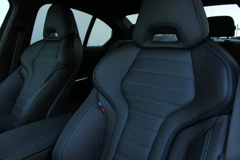 BMW 3-serie 330e M Sport Automaat uit 2026, foto 11