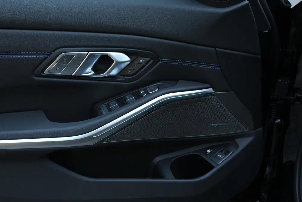 BMW 3-serie 330e M Sport Automaat uit 2026, foto 15