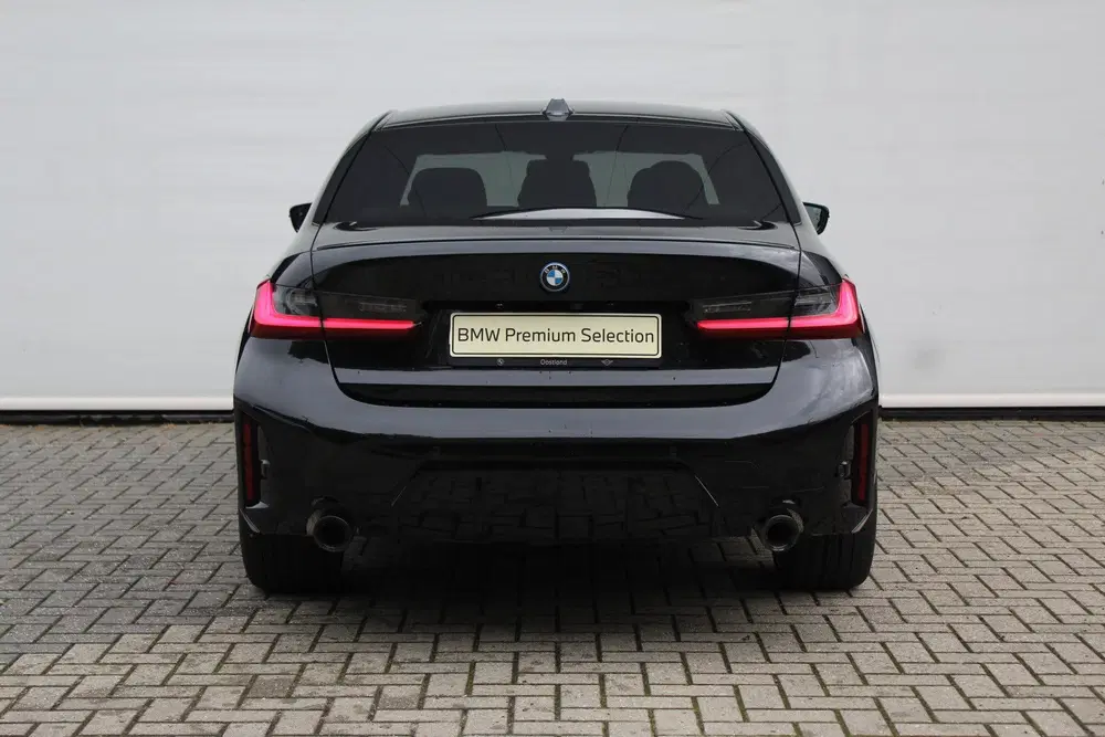 BMW 3-serie 330e M Sport Automaat uit 2026, foto 6