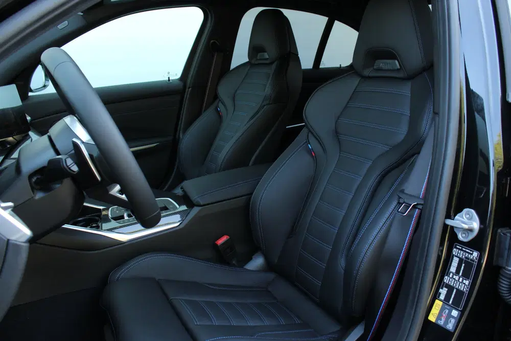 BMW 3-serie 330e M Sport Automaat uit 2026, foto 9