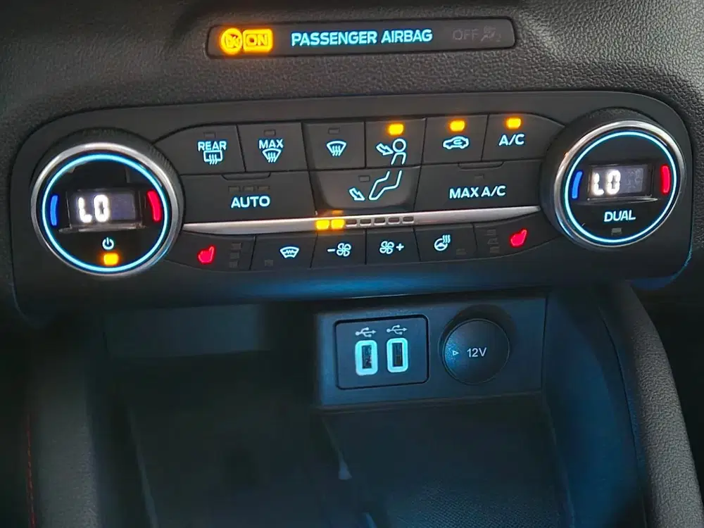 Ford Kuga 2.5 Plug-in ST-Line X Panoramadak Hud Came uit 2021, foto 13