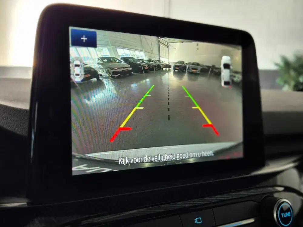 Ford Kuga 2.5 Plug-in ST-Line X Panoramadak Hud Came uit 2021, foto 14