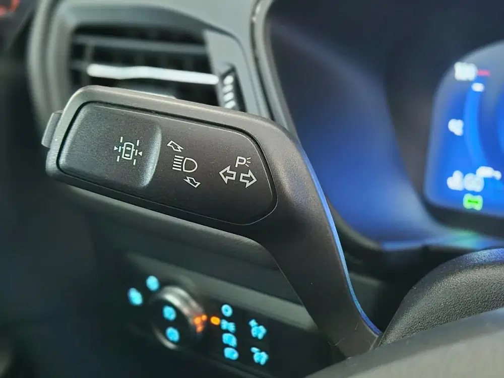 Ford Kuga 2.5 Plug-in ST-Line X Panoramadak Hud Came uit 2021, foto 15