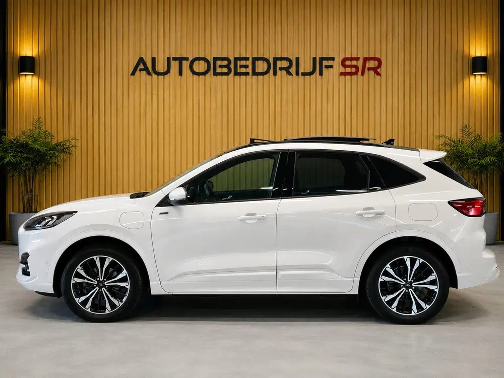 Ford Kuga 2.5 Plug-in ST-Line X Panoramadak Hud Came uit 2021, foto 4