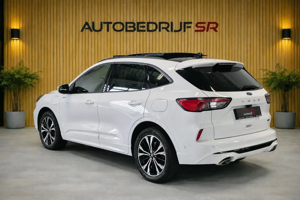 Ford Kuga 2.5 Plug-in ST-Line X Panoramadak Hud Came uit 2021, foto 7