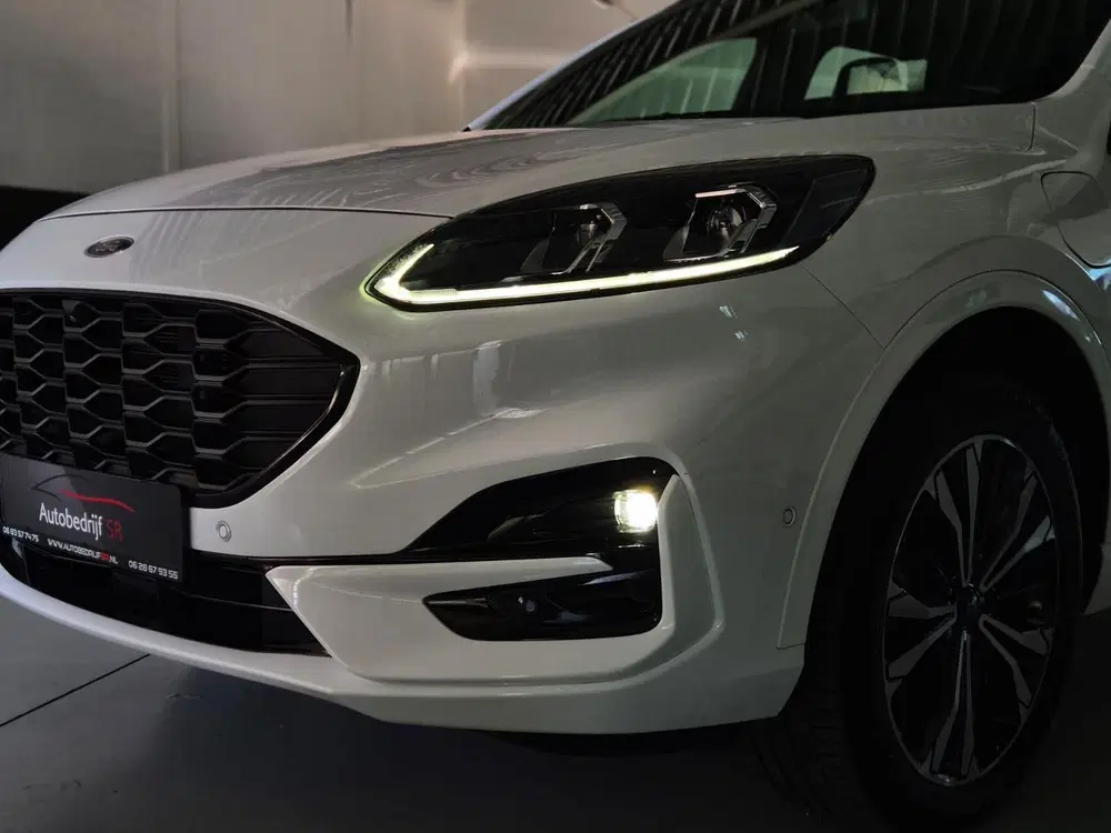 Ford Kuga 2.5 Plug-in ST-Line X Panoramadak Hud Came uit 2021, foto 9