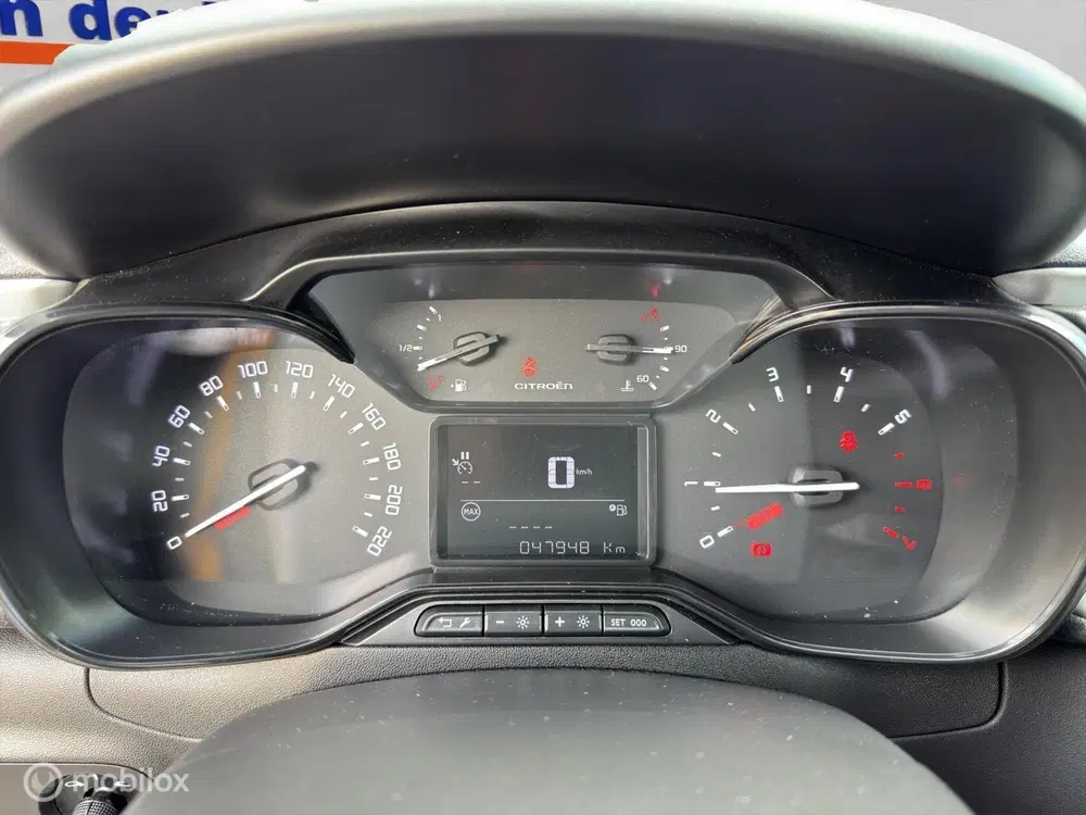 Citroën C3 Citroen C3 1.2 PureTech C-Series uit 2022, foto 12