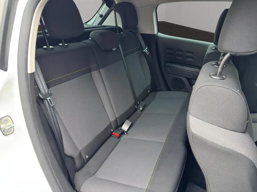 Citroën C3 Citroen C3 1.2 PureTech C-Series uit 2022, foto 8