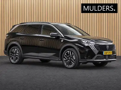 Peugeot 5008 1.2 Hybrid 145 GT 7p uit 2026
