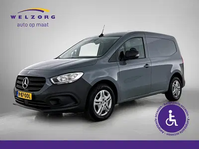 Mercedes-Benz Citan 113 L1 Pro Direct leverbaar Kofferbakli uit 2024
