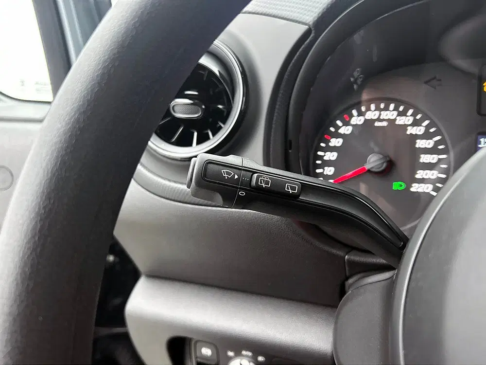 Mercedes-Benz Citan 113 L1 Pro Direct leverbaar Kofferbakli uit 2024, foto 10
