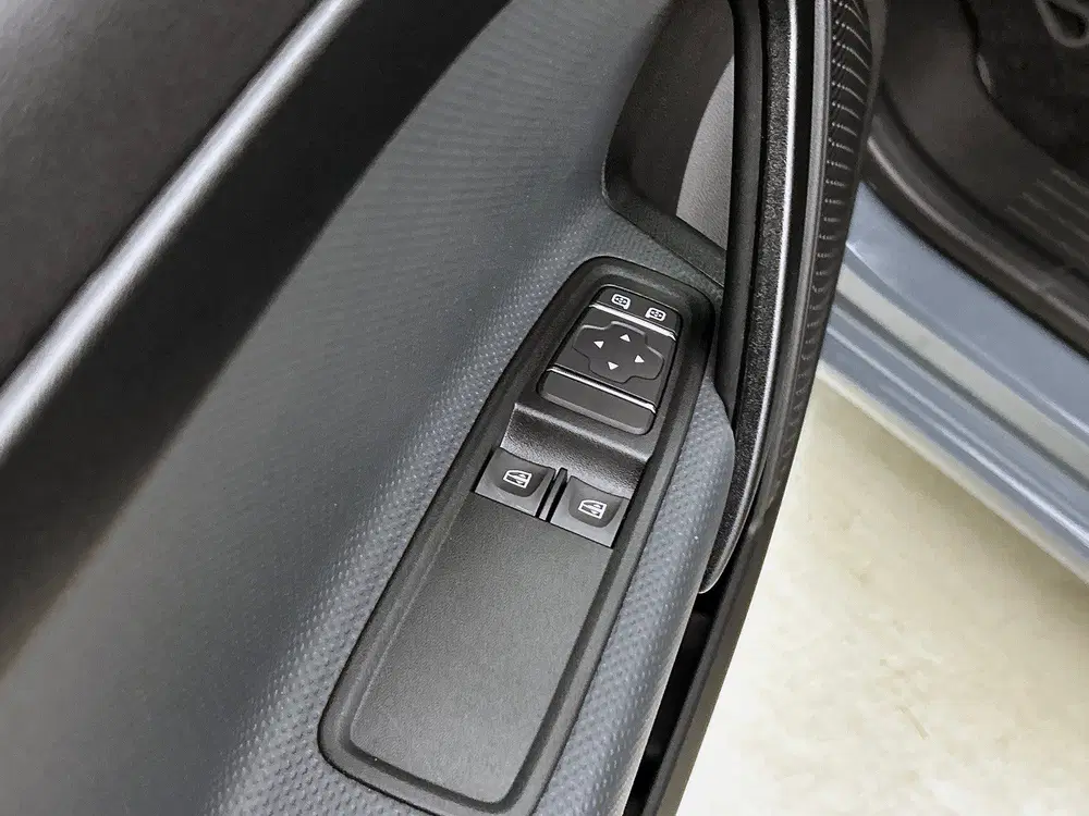 Mercedes-Benz Citan 113 L1 Pro Direct leverbaar Kofferbakli uit 2024, foto 13