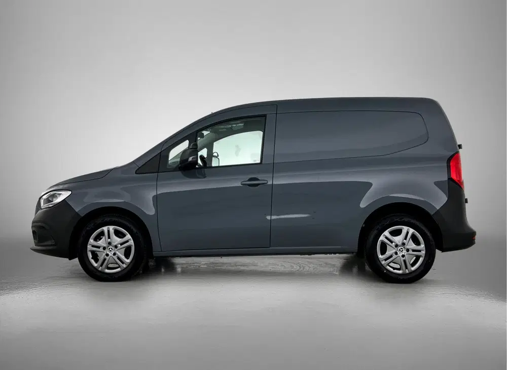 Mercedes-Benz Citan 113 L1 Pro Direct leverbaar Kofferbakli uit 2024, foto 2