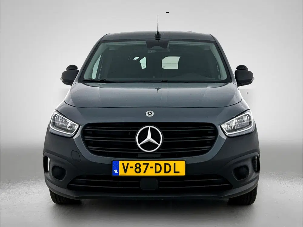 Mercedes-Benz Citan 113 L1 Pro Direct leverbaar Kofferbakli uit 2024, foto 6