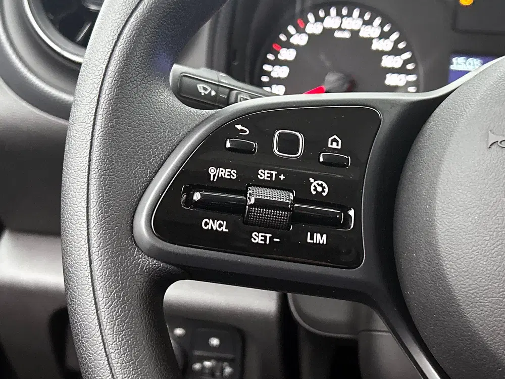 Mercedes-Benz Citan 113 L1 Pro Direct leverbaar Kofferbakli uit 2024, foto 7