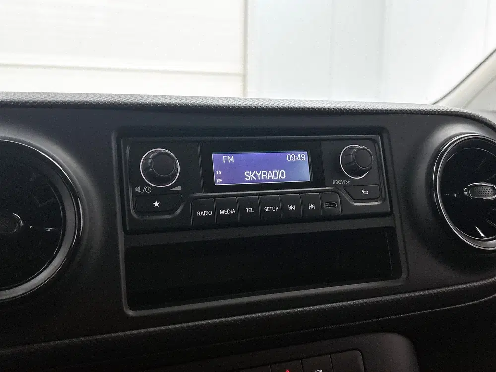 Mercedes-Benz Citan 113 L1 Pro Direct leverbaar Kofferbakli uit 2024, foto 8