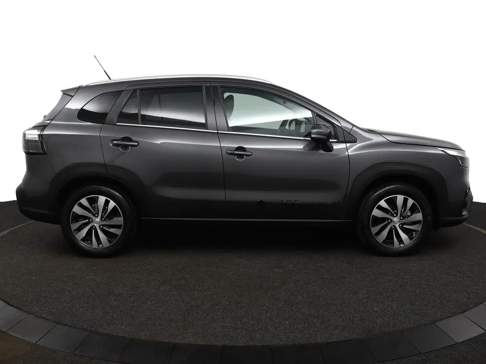 Suzuki S-Cross 1.4 Boosterjet Style Hybrid uit 2026, foto 13