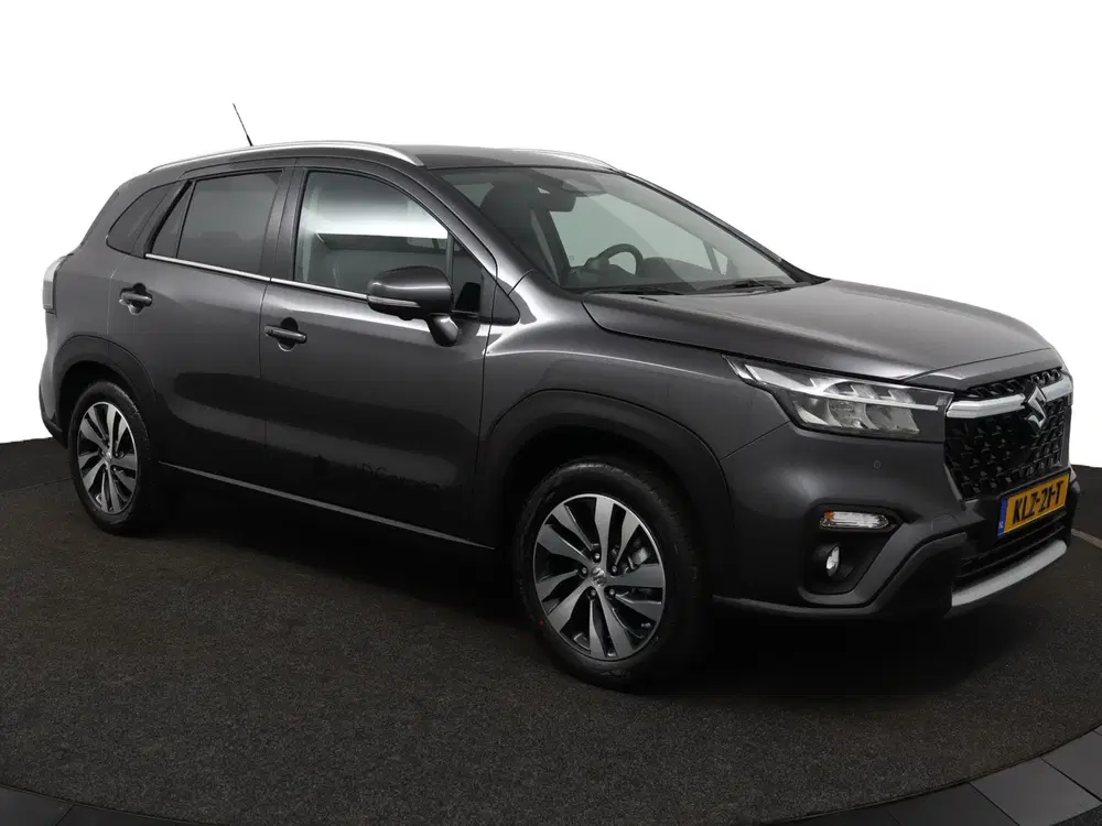 Suzuki S-Cross 1.4 Boosterjet Style Hybrid uit 2026, foto 14