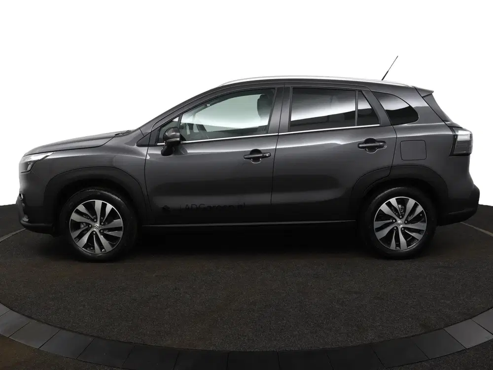 Suzuki S-Cross 1.4 Boosterjet Style Hybrid uit 2026, foto 3