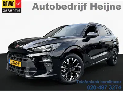Cupra Terramar 1.5 TSIe 150PK DSG BUSINESS HEAD-UP uit 2025