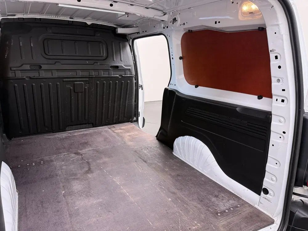 Opel Combo 1.5D L2H1 Edition Full Option Airco uit 2021, foto 10