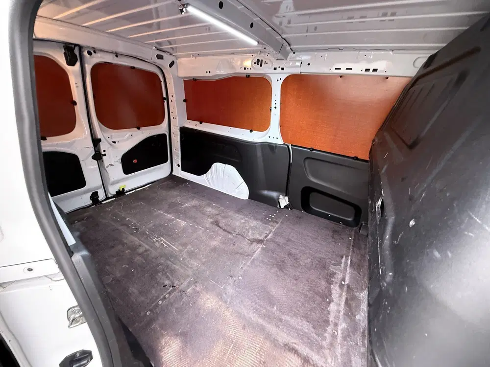 Opel Combo 1.5D L2H1 Edition Full Option Airco uit 2021, foto 11
