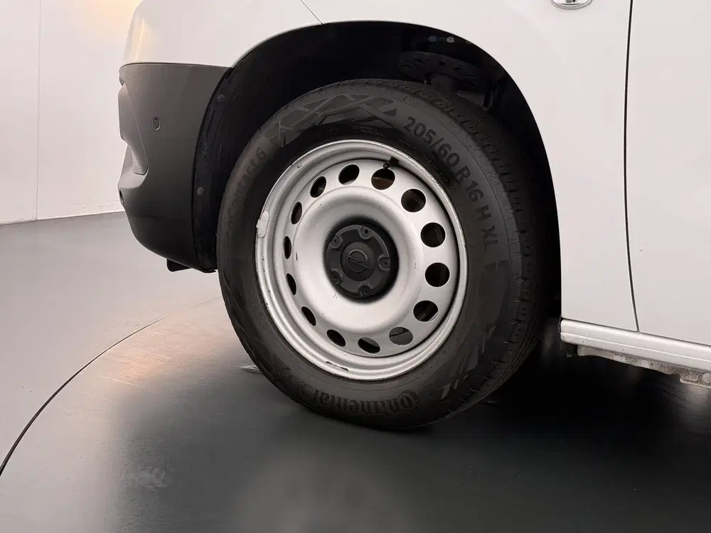 Opel Combo 1.5D L2H1 Edition Full Option Airco uit 2021, foto 12