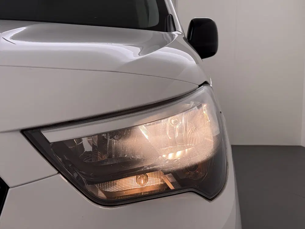Opel Combo 1.5D L2H1 Edition Full Option Airco uit 2021, foto 13