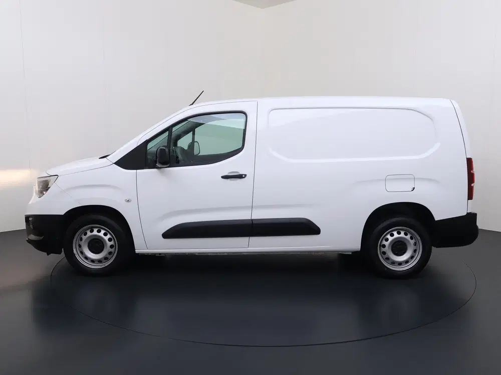 Opel Combo 1.5D L2H1 Edition Full Option Airco uit 2021, foto 2