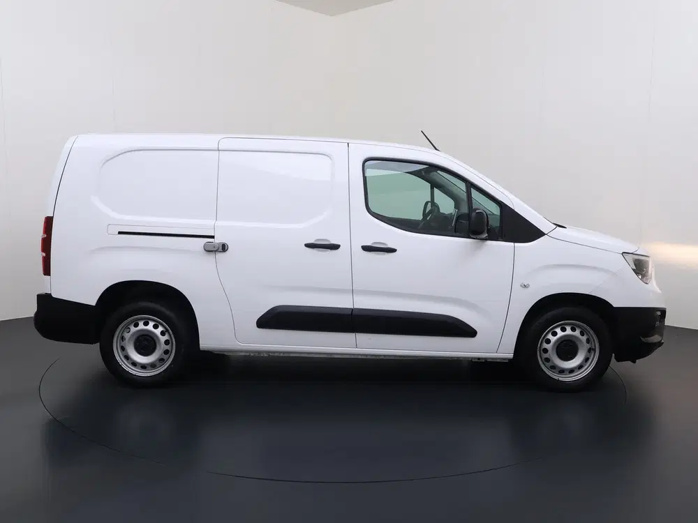 Opel Combo 1.5D L2H1 Edition Full Option Airco uit 2021, foto 4