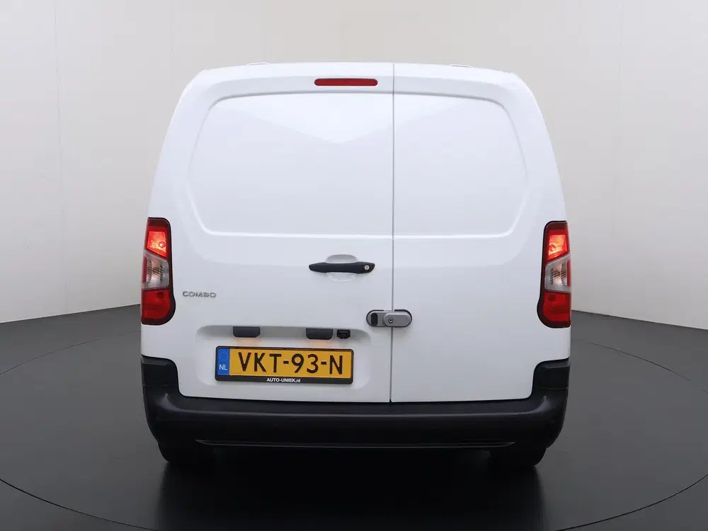 Opel Combo 1.5D L2H1 Edition Full Option Airco uit 2021, foto 5