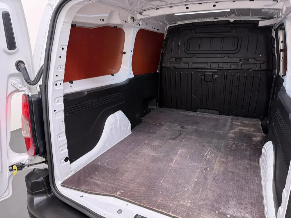 Opel Combo 1.5D L2H1 Edition Full Option Airco uit 2021, foto 9