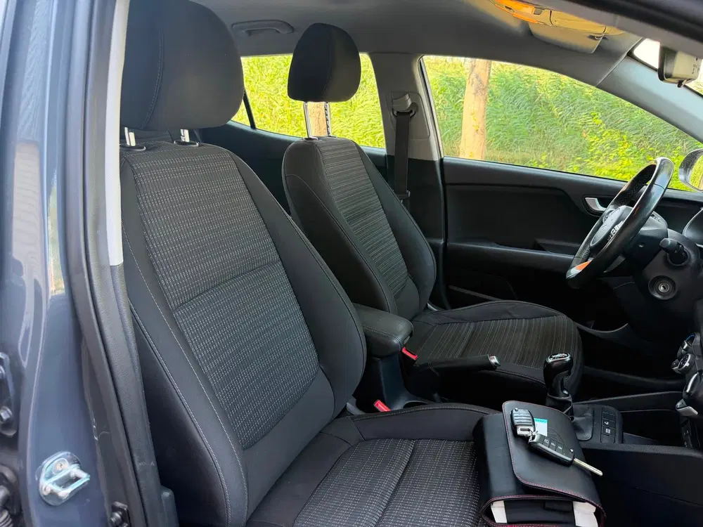 Kia Stonic 1.0 T-GDi MHEV DynamicLine 2021 Carplay PD uit 2021, foto 10