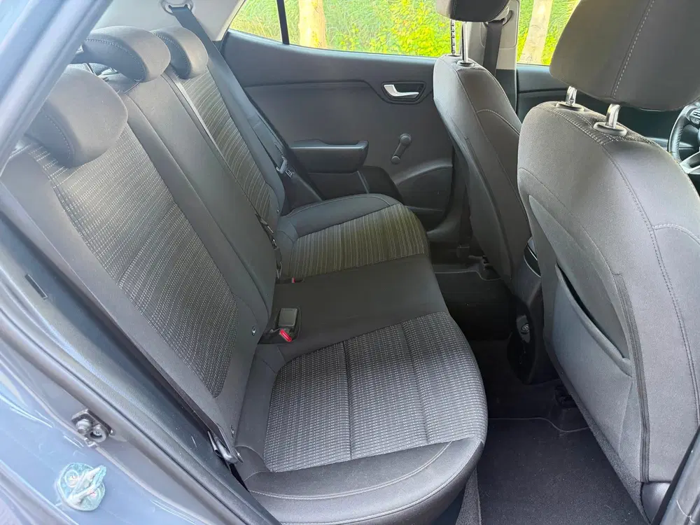 Kia Stonic 1.0 T-GDi MHEV DynamicLine 2021 Carplay PD uit 2021, foto 11