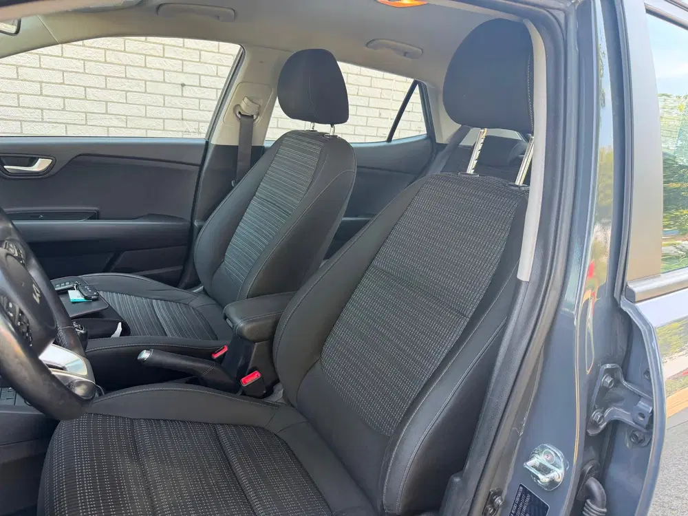 Kia Stonic 1.0 T-GDi MHEV DynamicLine 2021 Carplay PD uit 2021, foto 14
