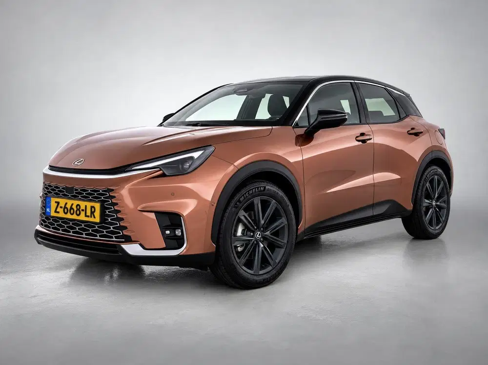 Lexus LBX 1.5 Original Edition 2WD uit 2024