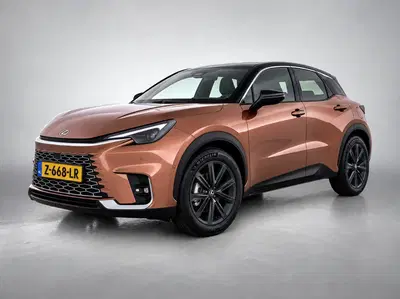 Lexus LBX 1.5 Original Edition 2WD uit 2024