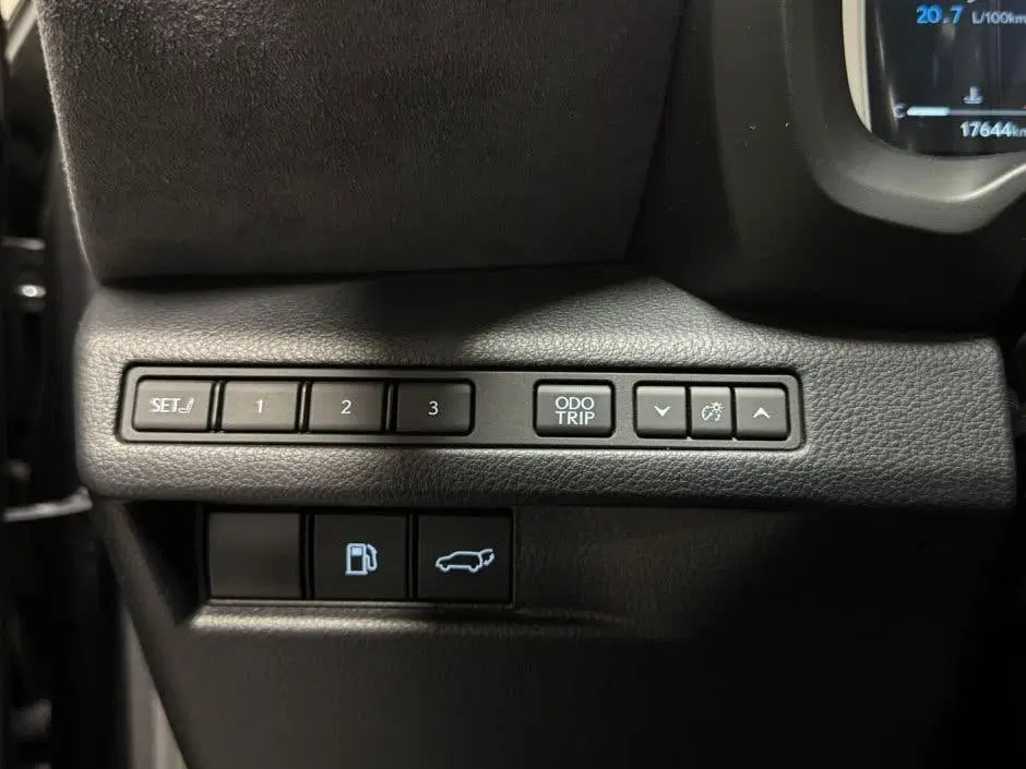 Lexus LBX 1.5 Original Edition 2WD uit 2024, foto 9